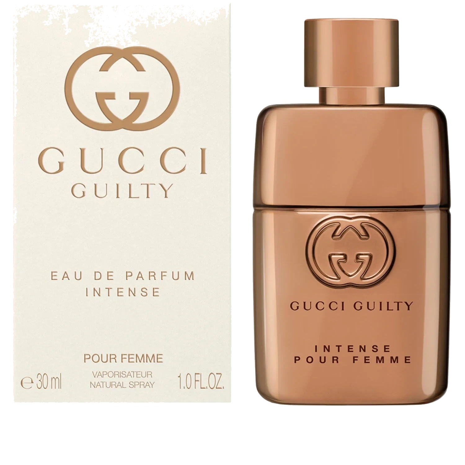 Gucci Guilty Pour Femme Intense