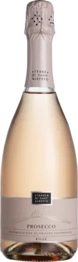 Prosecco Doc Rosé Brut