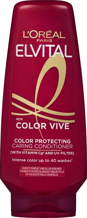Balsam Color Vive