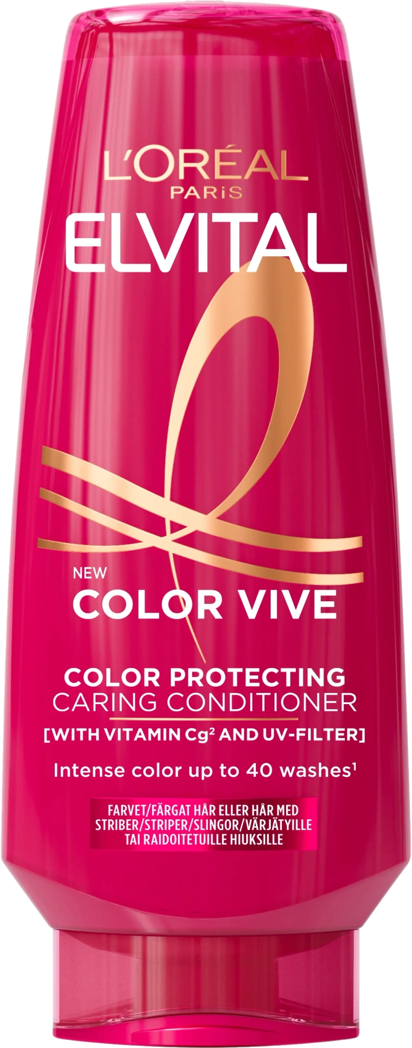 Balsam Color Vive