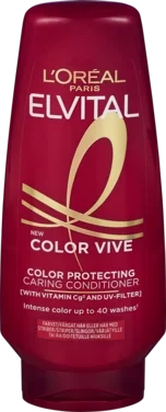 Elvital Balsam Color Vive 200ml Loreal