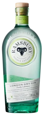 Ramsbury Gin