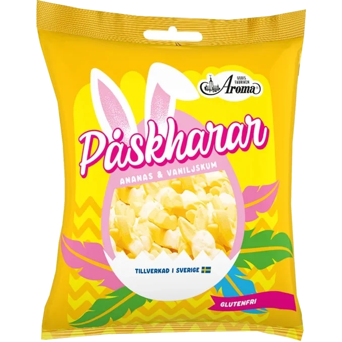 Skumharar