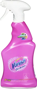 Vanish Flekkfjerner 500ml
