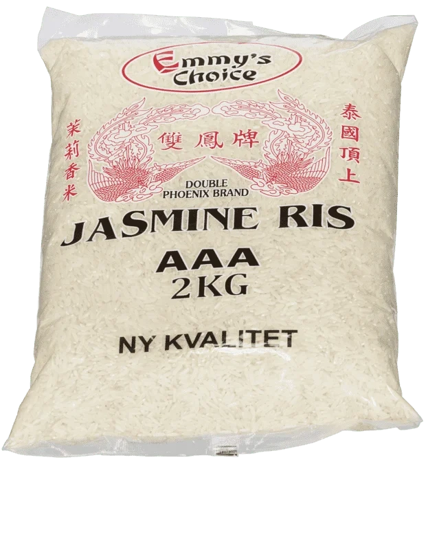 Emmy's Choice Jasminris 2kg