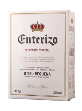 Enterizo Seleccion Especial Reserva Bib 3l