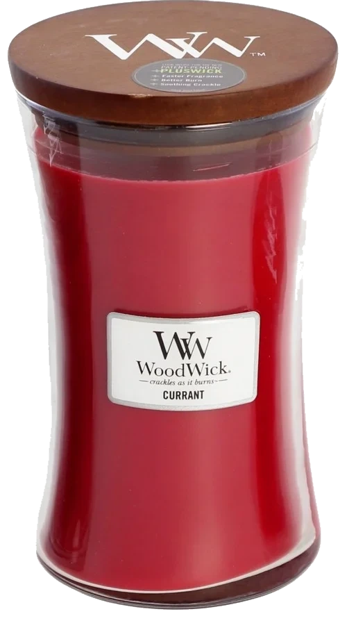 WoodWick Currant Large Large