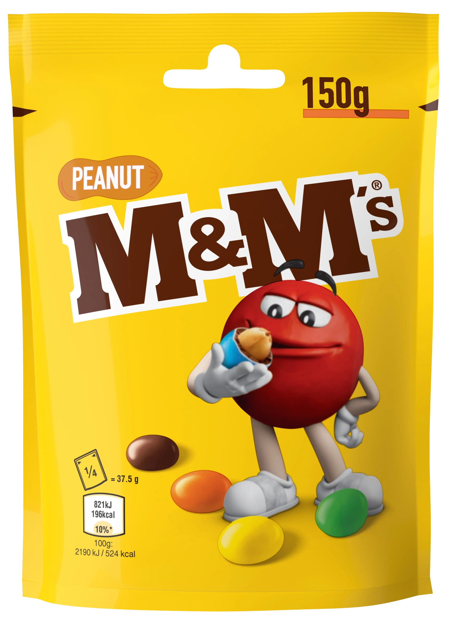 M&M'S Peanut