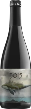 Finca Bacara 3015 Monastrell 14%