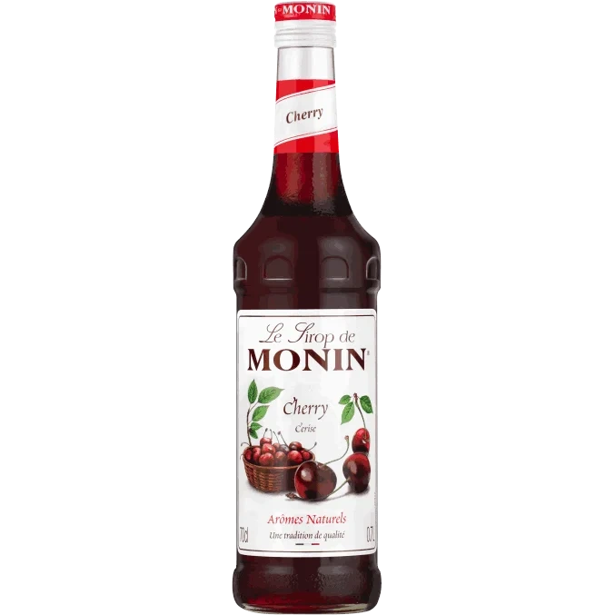 Monin Kirsebær 70cl