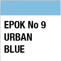 Epok No9 Urban Blue 5