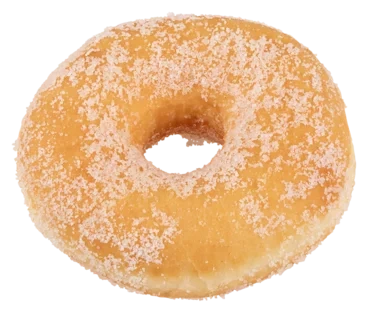 Donut Goldenfry 50g