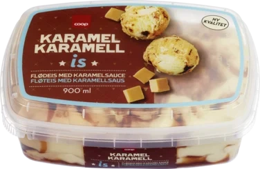 Caramel
