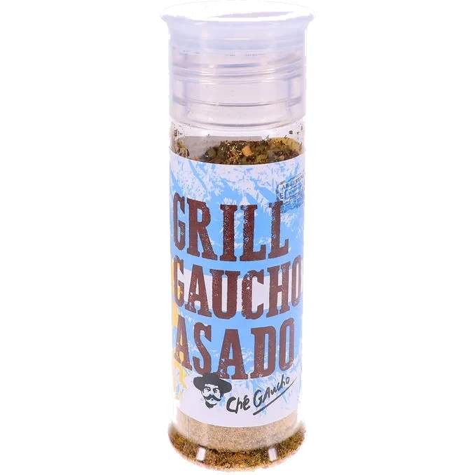 Grillkrydda Gaucho Asado