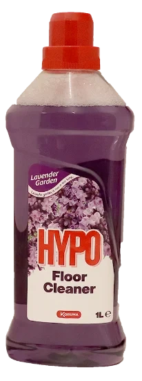 Floor Cleaner Lavender Garden 1l