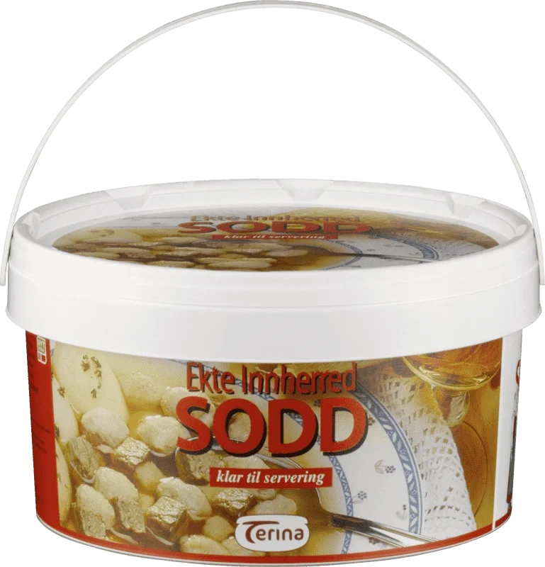 Terina Innherredsodd 1.9kg