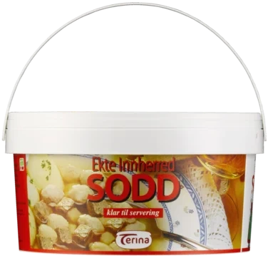 Terina Innherredsodd 1,9kg
