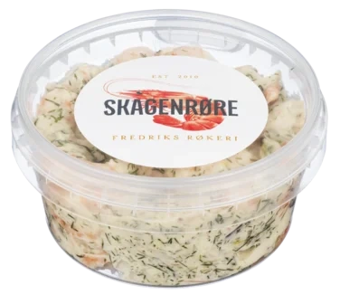 Skagenrøre 150g Fredriks Røkeri