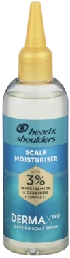Head&Shoulder Hårkur Dermax Scalp Moist 145ml