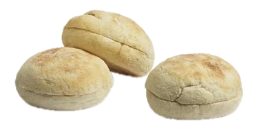 Salomon Homestyle Burgerbrød 50x80g