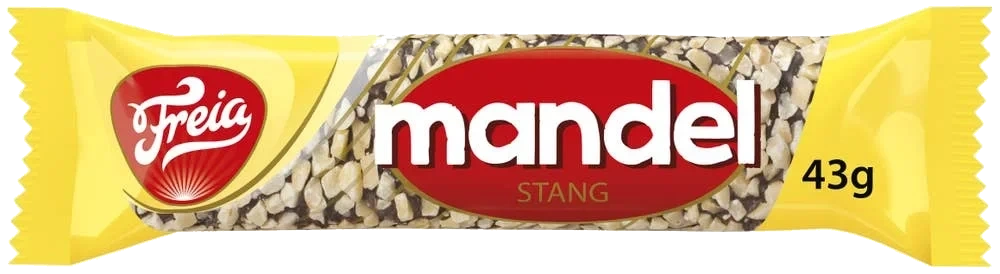 Mandelstang