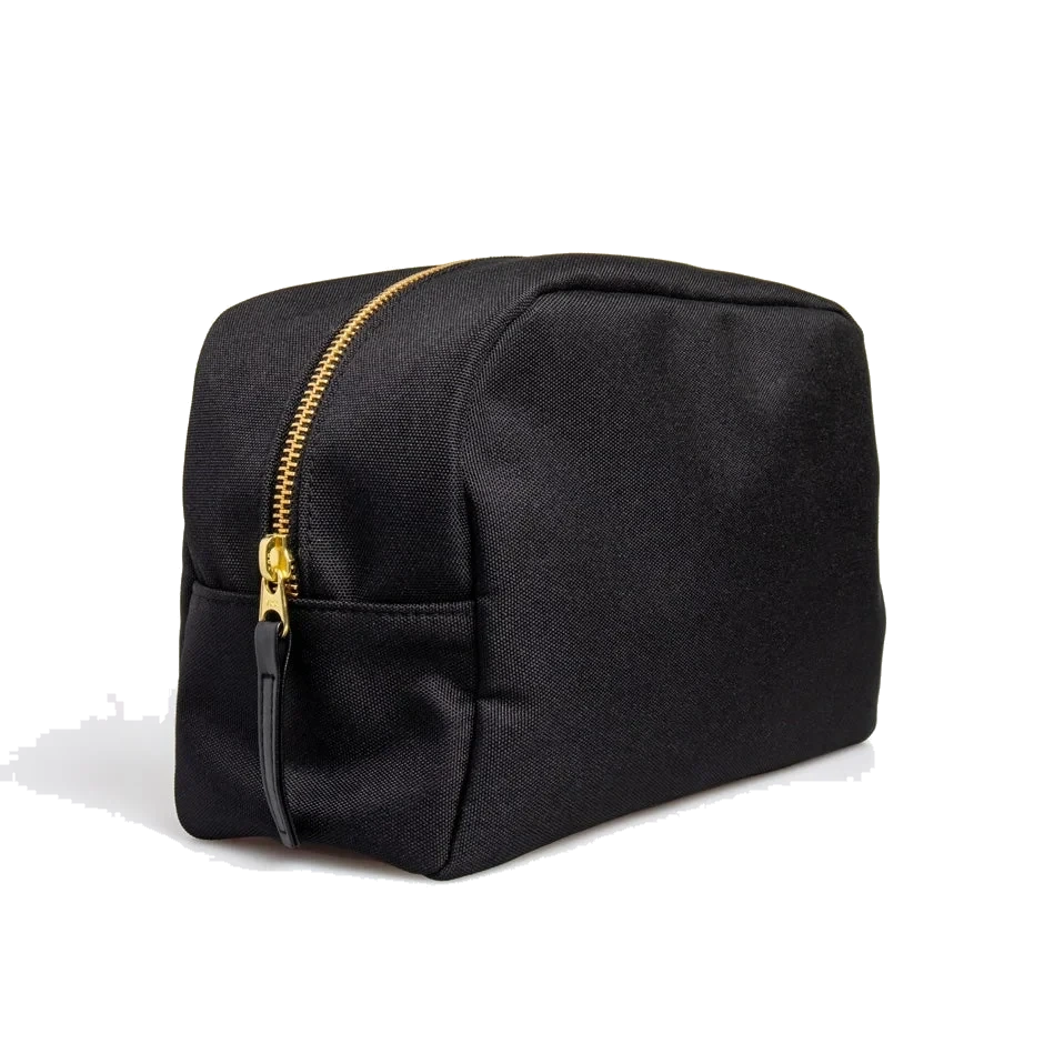 Sense of Youty Beauty Bag Black Small