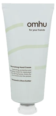Omhu Nourishing Hand Cream Seaweed 70ml