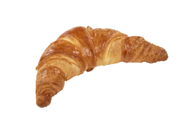 Croissant Plain 80gx40stk