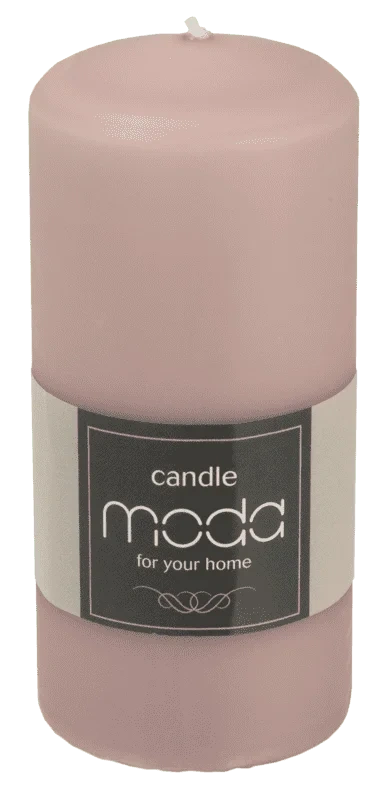 Moda Kubbelys Dus Rosa 6X13cm