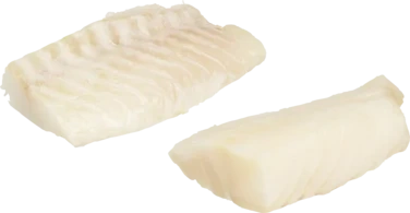 Lettsaltet Uer Porsjon 120-140g