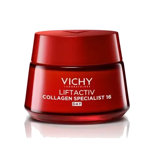 Vichy Liftactiv Collagen Specialist 16 dagkrem 50 ml