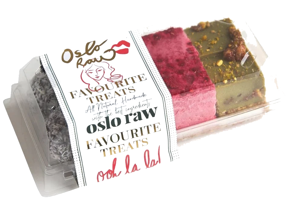 Favorite Treats