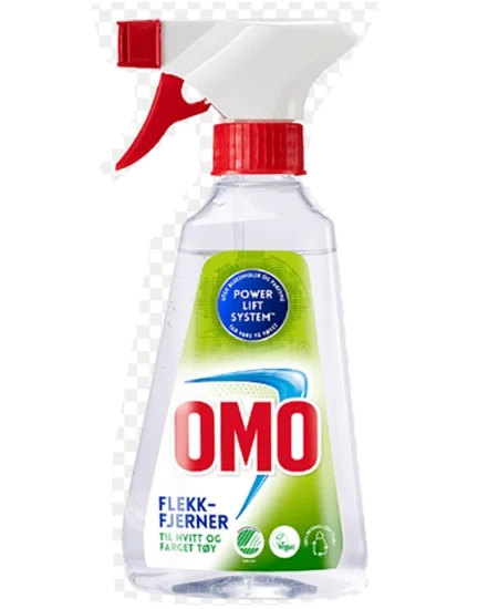 Omo Flekkfjerner 350ml