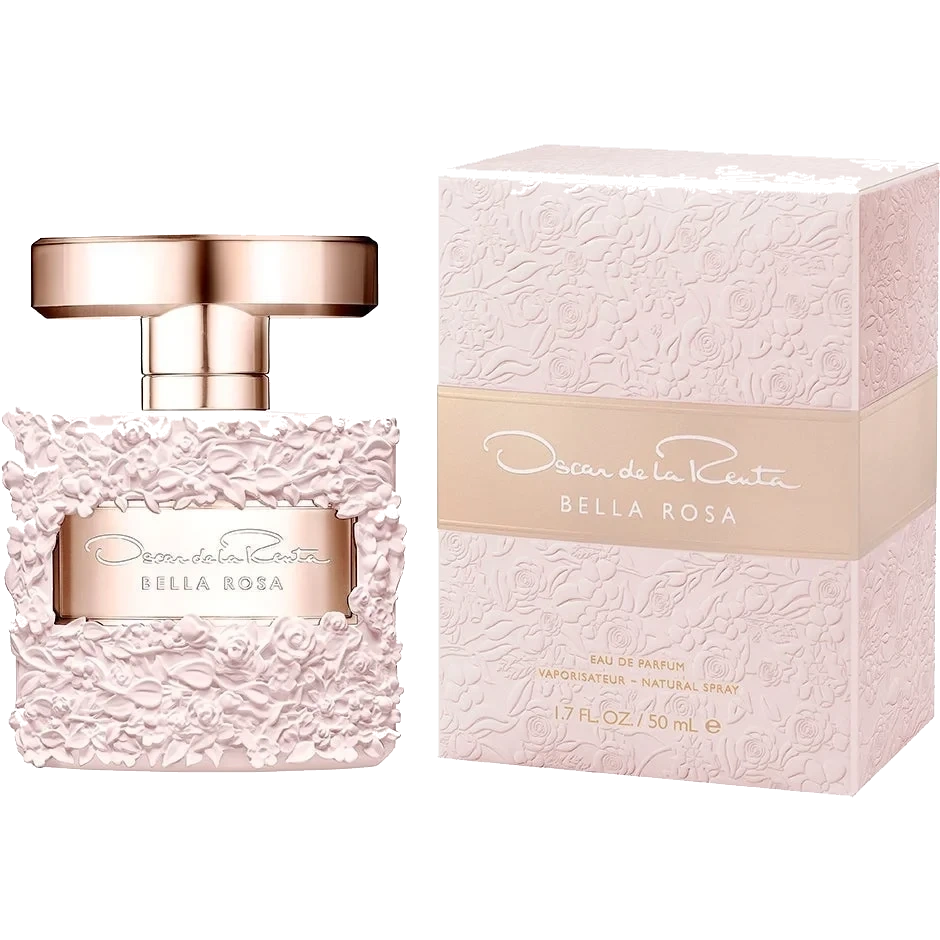 Oscar De La Renta Bella Rosa