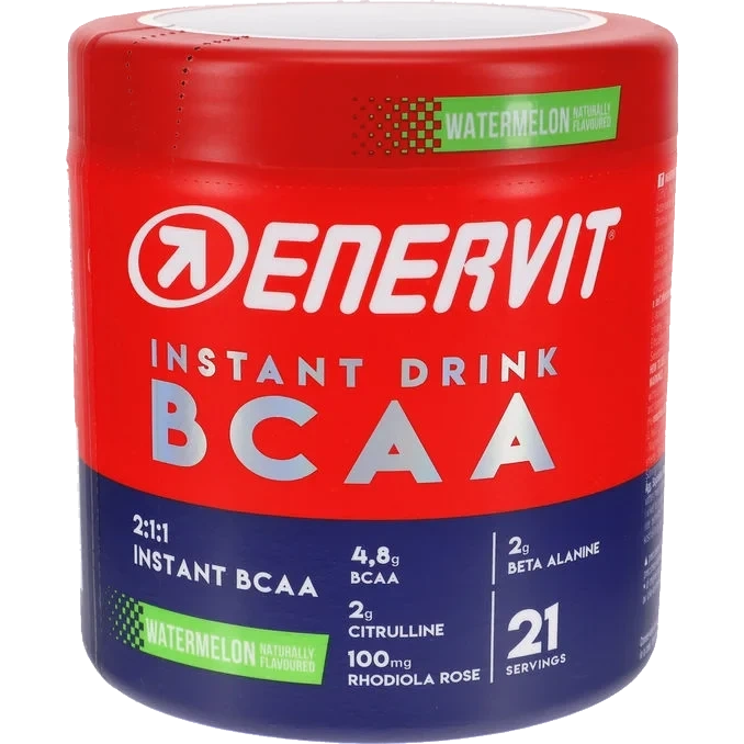 Instant BCAA Watermelon