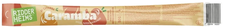 Caramba 50g Ridderheims