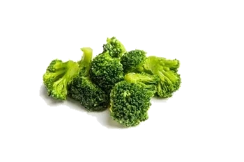 Broccolibuketter
