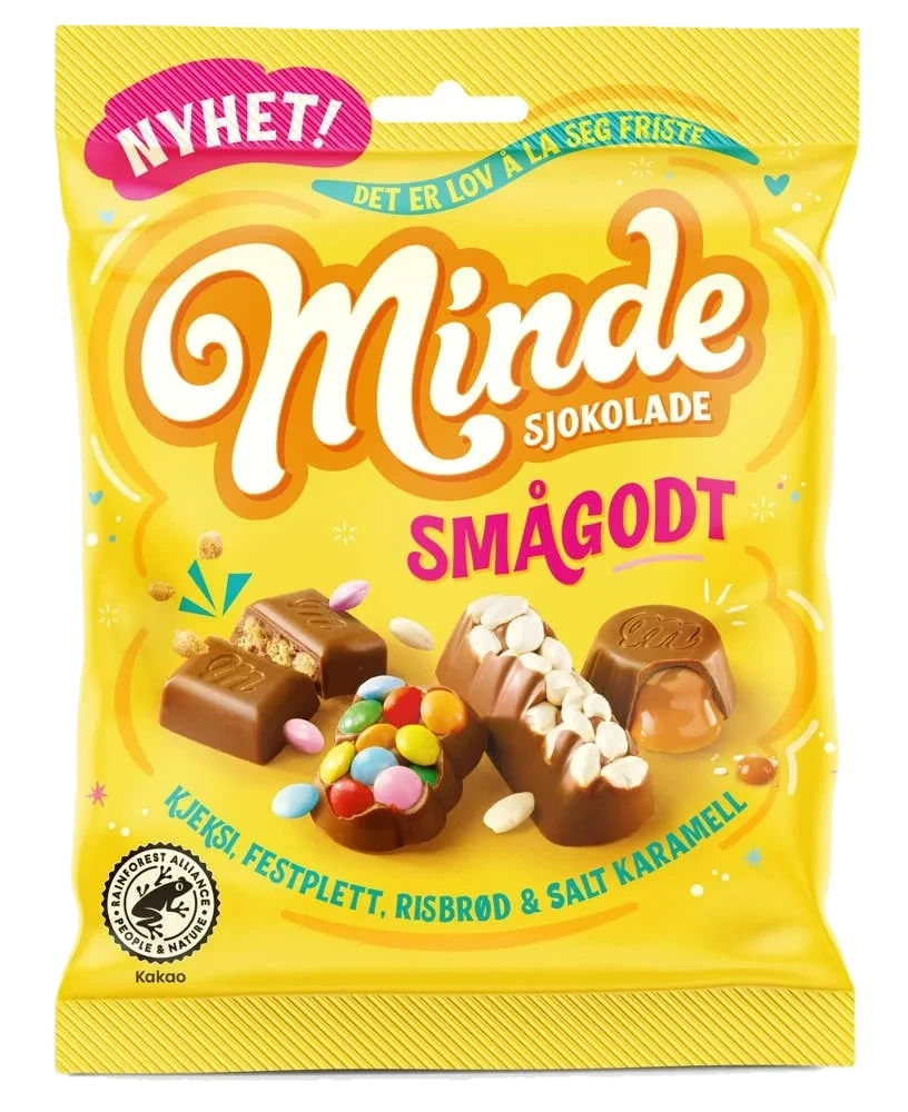 Smågodt