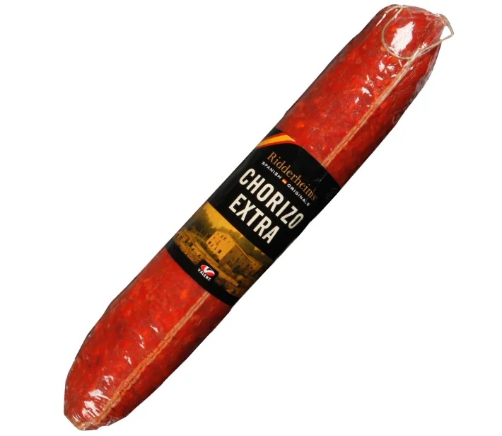 Chorizo extra