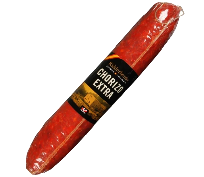 Chorizo extra
