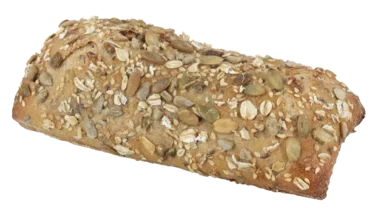 Ciabatta Halvgrov 120g