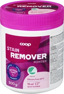 Stain Remover Powder Regular