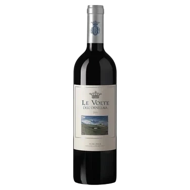 Le Volte 2007 75cl 13.5%