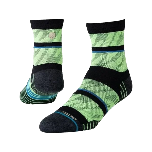 Feel 360 Running Socks - Embrun
