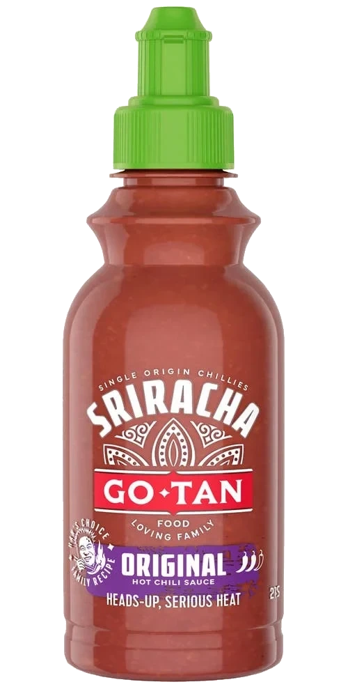 Srirachasaus