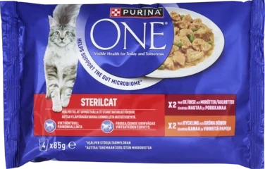 Purina One Steril 340g