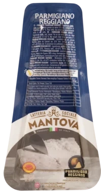 Parmigiano Reggiano 12 Mnd Dop;150g