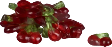Kirsebær 4 kg