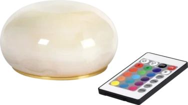 Led Lampe Trådløs 11,5x6cm Alaea