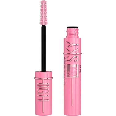 Maybelline Lash Sensational Sky High Mascara Pink Air